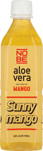 NOBE ALOE VERA MANGO 50 CL 