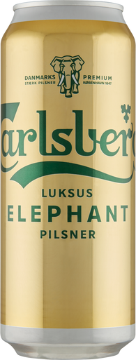 CARLSBERG ELEPHANT 50 CL DS 