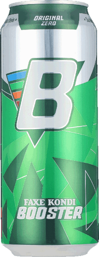 FAXE KONDI BOOSTER FREE 50 CL. 