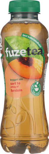FUZE TEA PEACH 40 CL. 