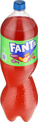 FANTA EXOTIC 150 CL 