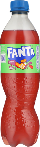 FANTA EXOTIC 50 CL. 