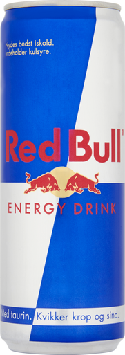 RED BULL 355ML 
