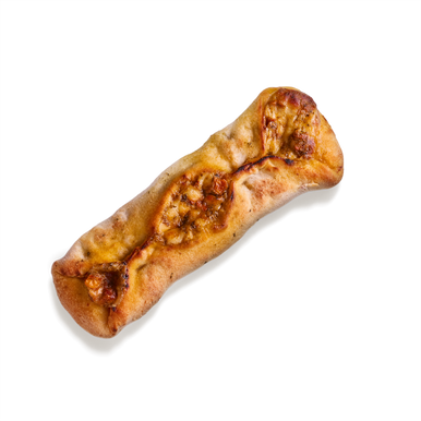 PIZZOTTO M. SPICY PEPPERONI & MOZZARELLA 