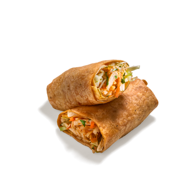 WRAP TOMAT M. KOREAN BBQ 245G 