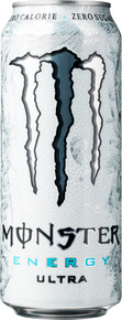 MONSTER ENERGY ULTRA ZERO 50 CL. 