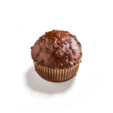 LUKSUS MUFFIN CHOKOLADE 160G 