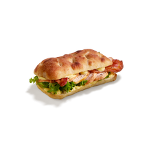 FRISKSMURT SANDWICH CLUB 