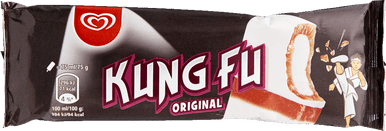 KUNG FU 75 ML. 