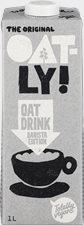OATLY HAVREDRIK BARISTA 1L 