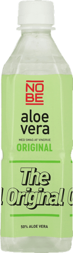 NOBE ALOE VERA ORGINAL 50 CL 