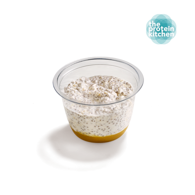 CHIAGRØD M. MANGO 175G 