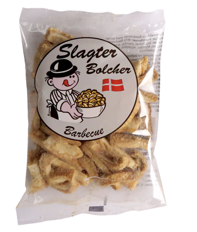 SLAGTERBOLCHER 90 G 