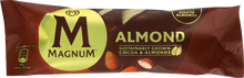 MAGNUM ALMOND 100ML 