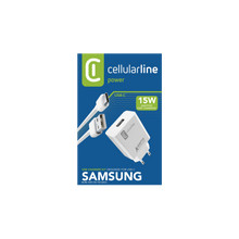 CL 220V LADER USB-C KIT, 15W,  SAMSUNG 
