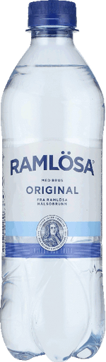 RAMLÖSA ORIGINAL 50 CL 