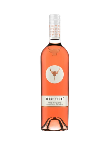 TORO LOCO ROSÉ 75 CL. 