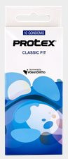 PROTEX CLASSIC - KONDOMER 
