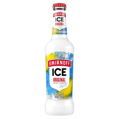 SMIRNOFF ICE 27,5 CL 