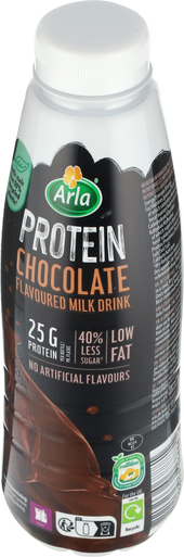 ARLA PROTEIN DRIK CHOKO 500 ML. 