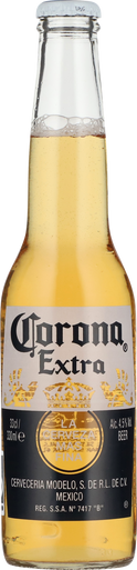 CORONA EXTRA 35,5 CL FL 
