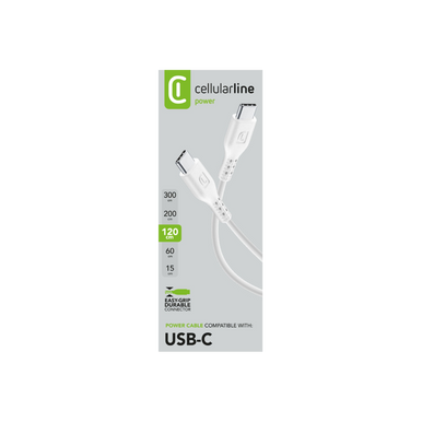USB DATA CABLE TYPE C - C 