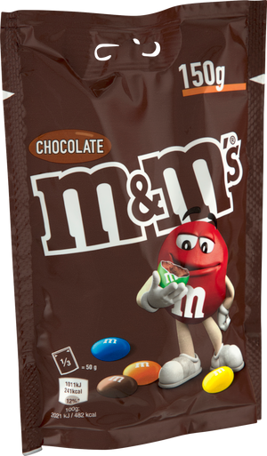 M&M'S CHOCO 150 G. 