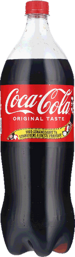 COCA-COLA 150 CL 