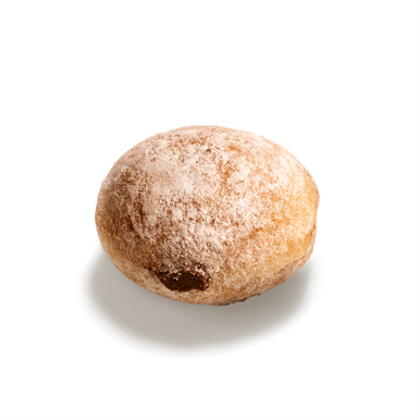 MINIMUMS BITE M. CHOKO & HASSELNØD 25G 