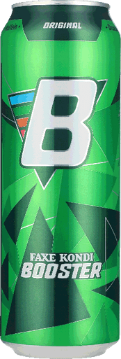 FAXE KONDI BOOSTER PINT 56,8 CL. 