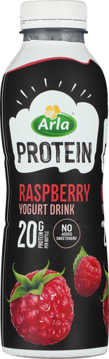 ARLA PROTEIN DRIK HINDBÆR 50 CL. 