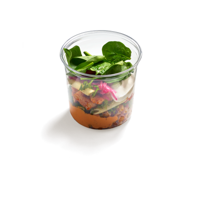 PROTEIN CHILI BOOST SALAT 