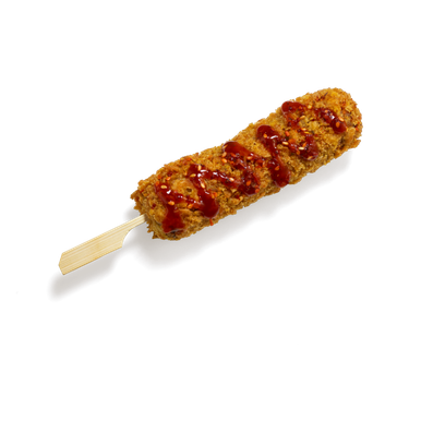 SPICY KOREAN STICK 