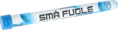 SMÅ FUGLE 2 CL. 16,4% VOL. 