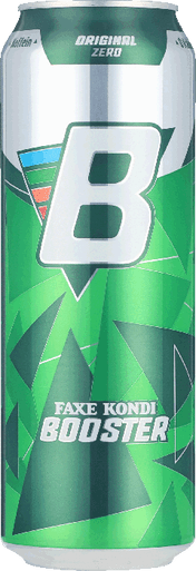 FAXE KONDI BOOSTER FREE PINT 56,8 CL. 