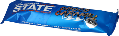 STATE BAR - CHOCO-CARAMEL 