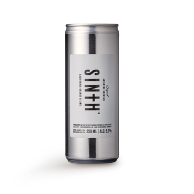 SINTH ABSINTH COCKTAIL 25 CL. 