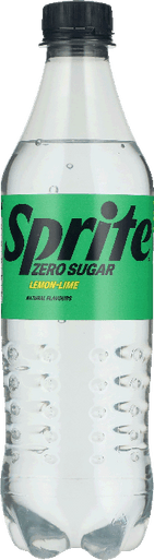 SPRITE ZERO 50 CL. 