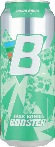 FAXE KONDI BOOSTER LUCKY BOOST 50 CL. 