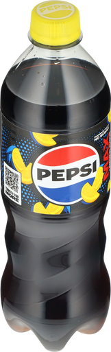 PEPSI MAX LEMON 50 CL 