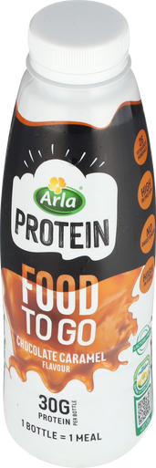 ARLA PROTEIN FOOD TO GO CHOKO 500 ML. 