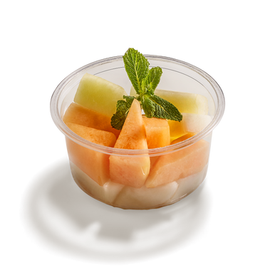 FRUGTBÆGER MELONMIX 