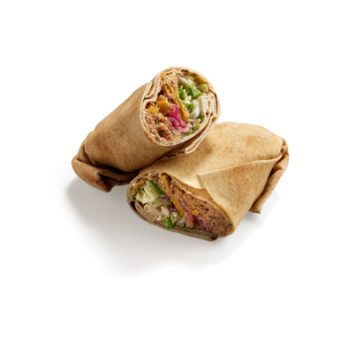 EL MEXICO TEXICO WRAP 