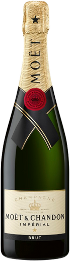 MOËT & CHANDON BRUT IMPERIAL 75 CL 