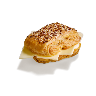 SMURT GROVBIRKES MED OST/PÅLÆG 