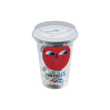 BÆGER MED ISTERNINGER M. LÅG 