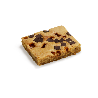 SALT KARAMEL BLONDIE 120G 