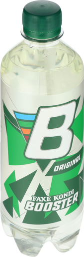 F.K. BOOSTER ORIGINAL PET 50 CL. 
