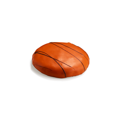 LIQUORICE LOVER COOKIE 