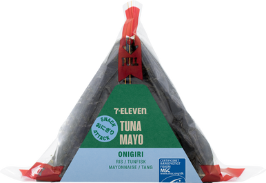 ONIGIRI TUNA MAYO 